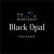 Black Opal Package - Bar Packages