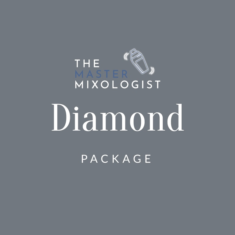Diamond package - Bar Packages
