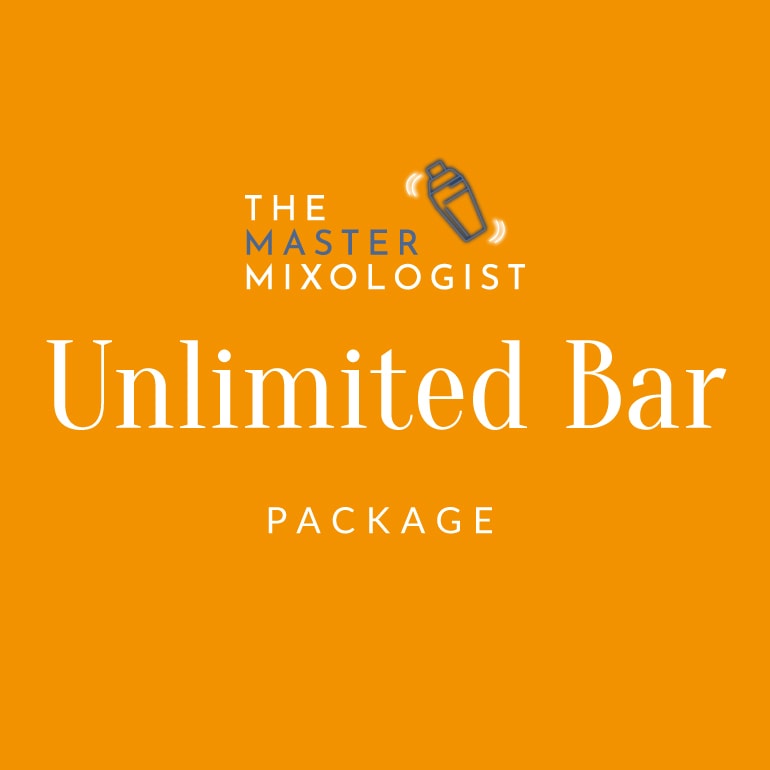 Unlimited bar graphic