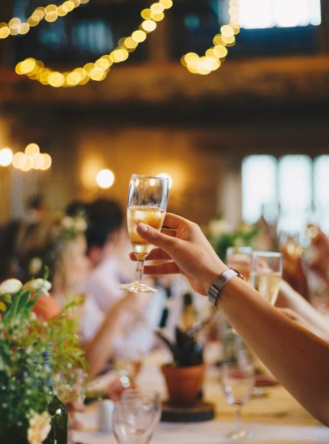 bartenders for hire - weddings