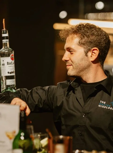 Flair Bartender Hire