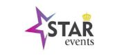 5 Star Events logo