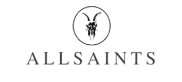 AllSaints logo