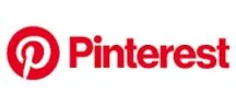 Pinterest logo