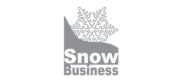 Snow Business logo