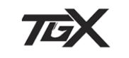 TGX logo