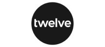 Twelve logo