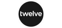 Twelve logo