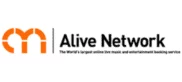 Alive Network logo