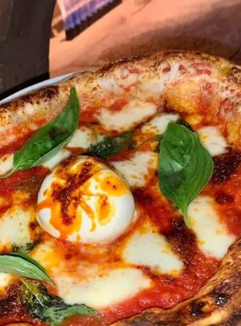 Pizza Catering