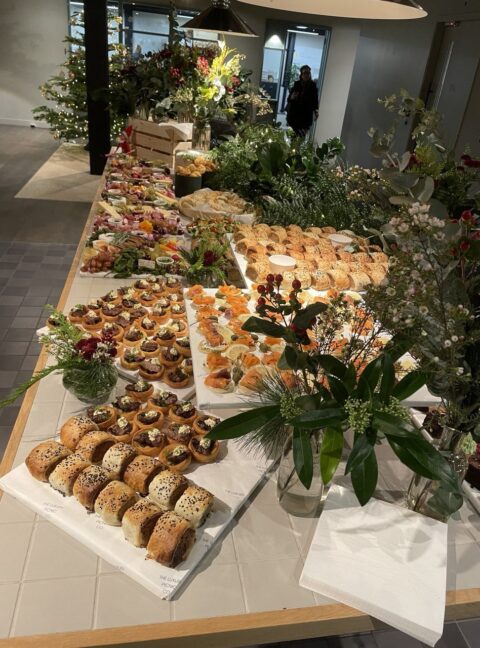 catering & graze tables – abundant graze Images High... Grazing Tables | Food Platters | The Master Mixologist